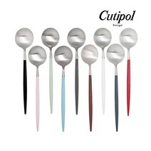 큐티폴 고아 디저트 스푼 택1, 세라돈