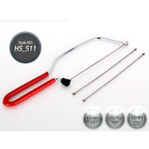 각목실톱 과수원 나무 금속절단 줄톱 톱다이 나무자르기 목공공구 실톱기계 목공용톱 톱대, 1개, HS511만능톱511