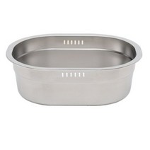 프레카 뉴트로 스텐 설거지통, 1개