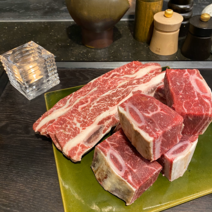 [소잡는구선생]미국산 프라임 LA갈비 찜용/구이용 1kg 소갈비찜 소갈비 라갈비, [프라임]찜용컷팅1kg, 1개