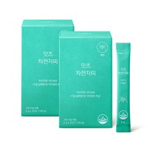 네츄럴굿띵스 잇츠 차전자피 식이섬유 다이어트, 180g x 2개, 180g, 2개