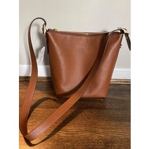 코치 발 더플 핸드백 새상품 택있음