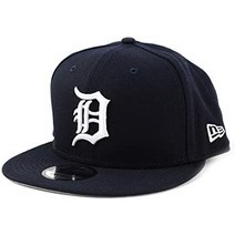 new era (뉴에라) 캡 mlb 스냅 백 9fifty 아메리칸 리그