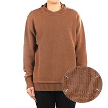 [메종마르지엘라] (S50GP0243 S17785 133) 남성 니트