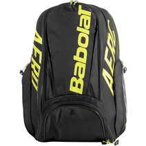 Babolat 바볼랏 퓨어 에어로 테니스 백팩, 기본