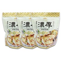 오리지날 누가 크래커 140g 3개, 상세페이지 참조