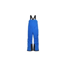 아웃도어리서치 Outdoor Research 아웃도어 연구용 카바이드 비브 - 남성s, Classic Blue, Extra Large