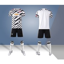 2021 맨유 어웨이 축구유니폼세트 B796