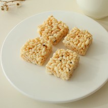 과자뭉치 현미강정 수제강정 450g, 현미강정 900g 1개