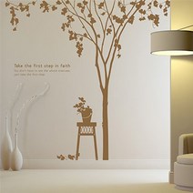 [천삼백케이] [디자인엠] 퍼플트리, 화이트