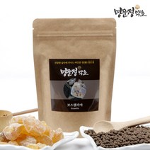 명문정약초 보스웰리아 환, 150g, 1개