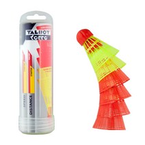 타토 스피드 배드민턴 라켓 세트, 1개, 에어로스피드(전용 셔틀콕)