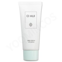 오휘 클리어 사이언스 소프트 필링 젤 대용량 150ml, 1개