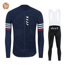 승마복 복장 안장 조끼 체조 MAAP-남자용 사이클링 저지 세트 겨울 보온 양모 긴 소매 코트 라이딩 자전거 재킷 슈트, 05 m, 승마복 06 winter set 14