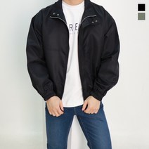 오버핏 스탠다드 미니멀 항공점퍼 MA-1 커플 시밀러룩 테크웨어 봄잠바 마원