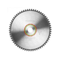 페스툴 489459 원형톱날 브레이드 스페셜 225x2 6x30 TF64, 단품