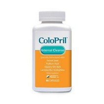 Colopril자연스러운 ly Relieves Constipation 깨끗한ses Colon & Accelerates Digestion