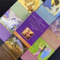 Soul Truth Tarot Oracle Cards with PDF Guidebook for Guidance Divination Fate Tarot Deck Board Games, TS57