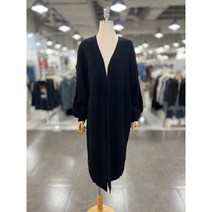 막스 롱 숄 가디건 TL01GDWAF06