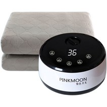 전기온수매트 난방매트 온수카페트 캠핑 온수매트, 본체2 골드매트 150x180