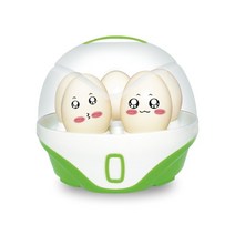 다기능 전기 계란 보일러 쿠커 스티머 최대 6 개의 가정 주방용 220V 150W, 한개옵션0