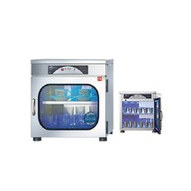 업소용 컵살균기 건조기 컵소독고 HA-811H [50ea]