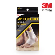 3M 후투로 컴포트 발목보호대 S 발목용 _ 23011001EA, 1, 본상품선택