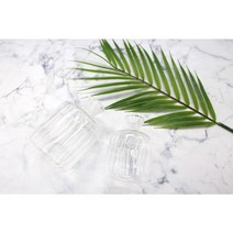 먼로 (1+1원플원) 디퓨저용기 디퓨져 인테리어 소품 유리 미니 꽃병