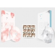 [특전 포토카드] 방탄소년단 (bts) 미니 3집 화양연화 pt.1 랜덤