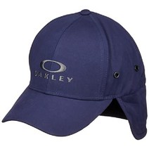 오클리(Oakley) 골프 모자 캡 플랩 FA 22.0 원 사이즈, 피코트