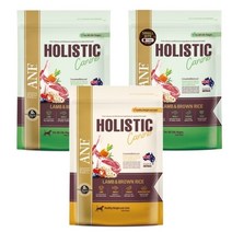 펫리치 / 피모관리 휴먼그레이드 강쥐 양고기 사료 2.2kg, 램+라이스 2.2kg(중간알갱이)