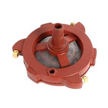 청농기계 농약 교반기(주물)-분무기헤드 80A 100A 겸용, 1