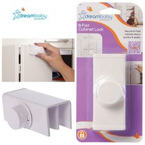[ILΞ9] 드림베이비 폴딩 캐비넷 잠금장치 (F864) 금쇠 문금쇠 도어 서랍 금장치 안전_EΞ82076Ea, Ξ본상품Ξ, Ξ본상품Ξ