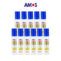 물풀 액체괴물풀 접착용, 50ml, 16개