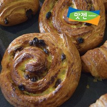맛젠 프랑스 브리도 미니 뺑오레장 30g x 20입, 1개