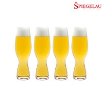 슈피겔라우 크래프트 비어 글라스 필스 380ml 4개세트, 단품