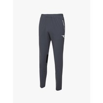 [국내 매장판] Diadora 에센셜 냉감 트레이닝 팬츠 CHARCOAL GREY 278196