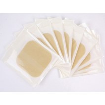 듀오덤 잘라쓰는 상처 흉터 재생 밴드 2종 (약국용), 10매입(얇음 일반 흉터 및 상처용)