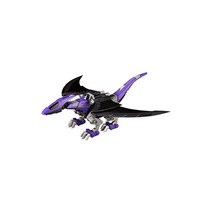 ZOIDS EZ005 레들러 가이로스 제국 사양 전장 약 240mm 1/72 프라 모델 성형색 ZD153