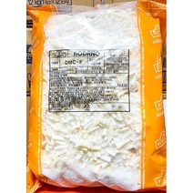조흥 피자 치즈 DMC-F 2.5kg X4