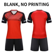 축구조끼 팀조끼 유니폼 커스텀 축구 셔츠 S103 여성용 맞춤형 통기성