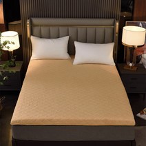 접이식토퍼 양고기 양모 매트리스 다다미 침대 휴대용 이불 플란넬 면화 학생 기숙사 부드러운 미끄럼 방지