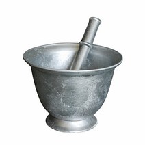 녹안나는 통주물 절구 방망이 3호