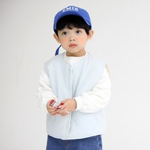 메르시보꾸 D2051 구르미조끼