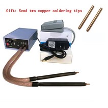 co2 노가스 논가스 용접기 스폿 용접기 퀵 릴리스 펜 니켈 플레이트 배터리 스폿 있는, 5000w 전력