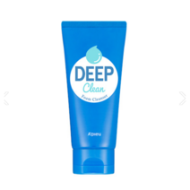 어퓨 딥 클린 폼 클렌저, 130ml, 6개
