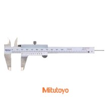 Mitutoyo 미쓰토요 버니어캘리퍼스 530-100 530-101 530-102, 1개