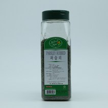 신영 파슬리 70g, 단품, 1
