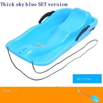 스노우 웨이크 보드 데크 세트 마운틴 튜닝 왁스 trineo nieve 액세서리 tabla de for skiing 스키 아이 플라스틱 snowboard board esqui, 검은색