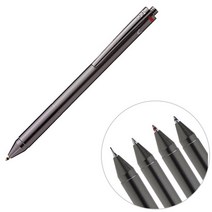 로트링 중력 멀티펜 4in1 포인원 콰트로 1904455